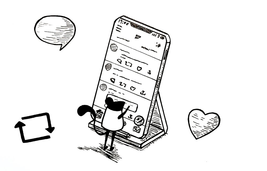 テーマ『Twitter』
#私の絵柄が好みって人にフォローされたい #1日1絵 #一日一絵 #絵練習 #イラスト練習 #イラスト #絵描きさんと繋がりたい #イラスト好きな人と繋がりたい 