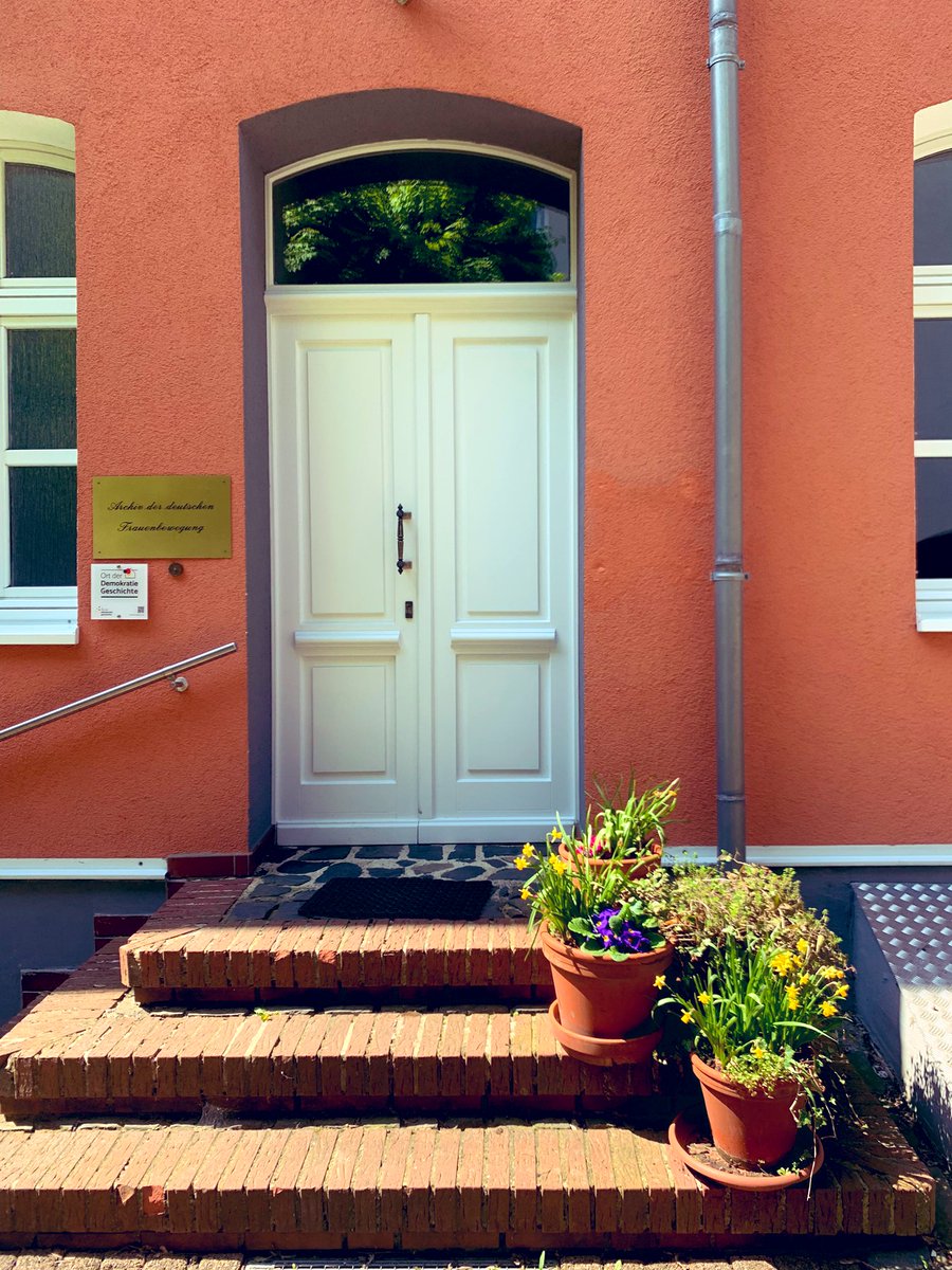 Anja Degner tweet media