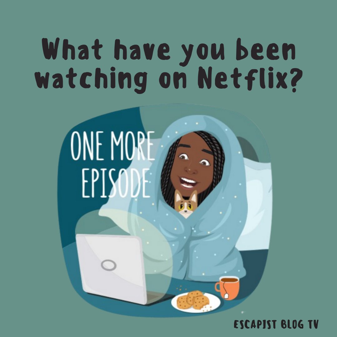 Escapist_TV's tweet photo. Watched this week on @netflixpt
#netflixpt
#interview
#bookpress
#netflixspecial
#oprah
#violadavis
#escapistblogtv https://t.co/l5IxUxfUxO