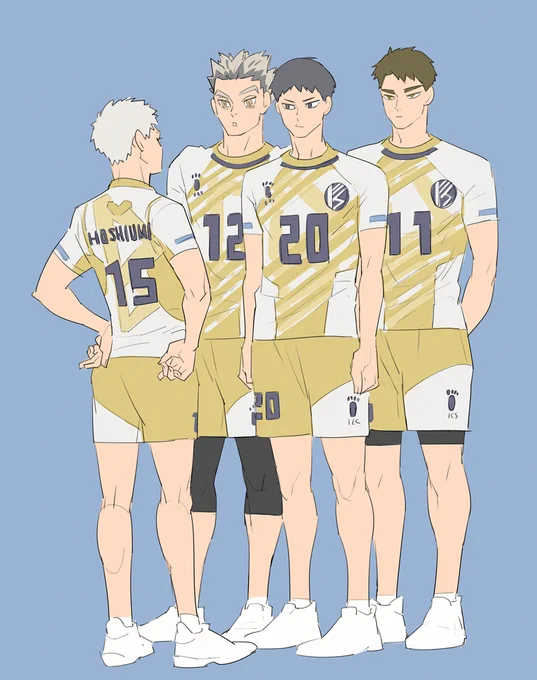 ⭐️「頭が高けぇ💢💢💢」 