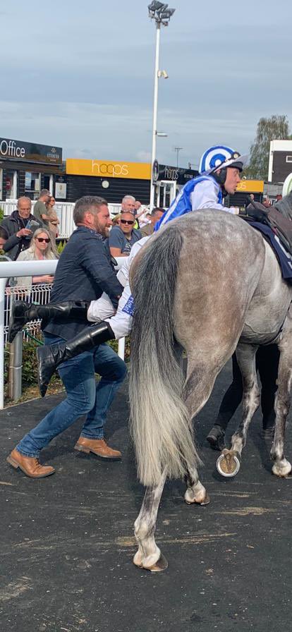 David Mitchell tweet media