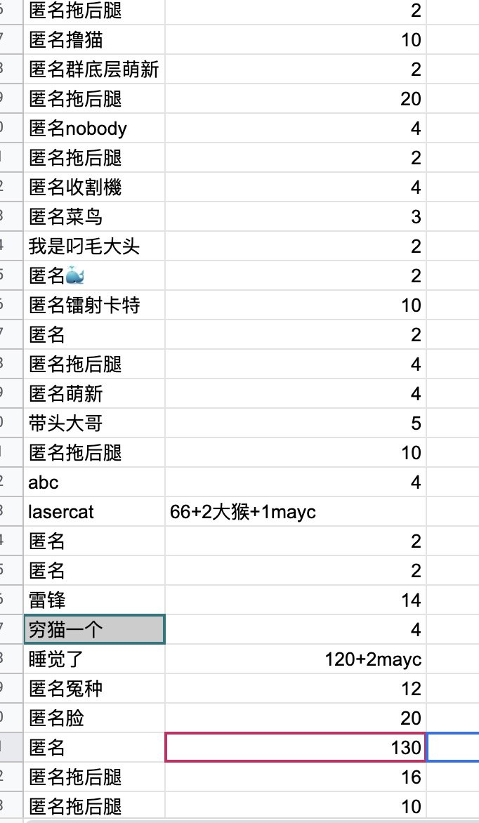 LaserCat397.eth tweet media