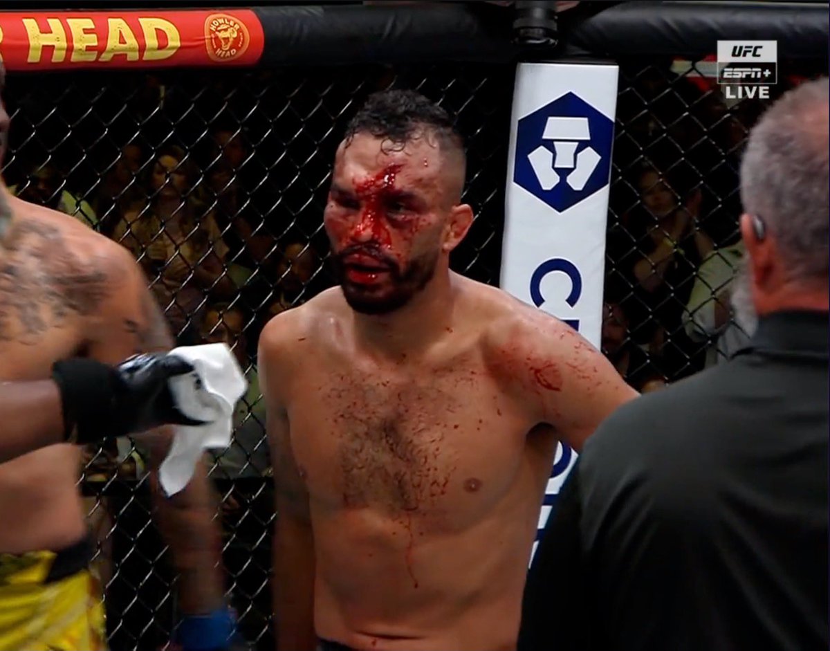 combathubreal's tweet image. I wonder if Sean O'Malley fans are still pushing to see the Vera rematch.