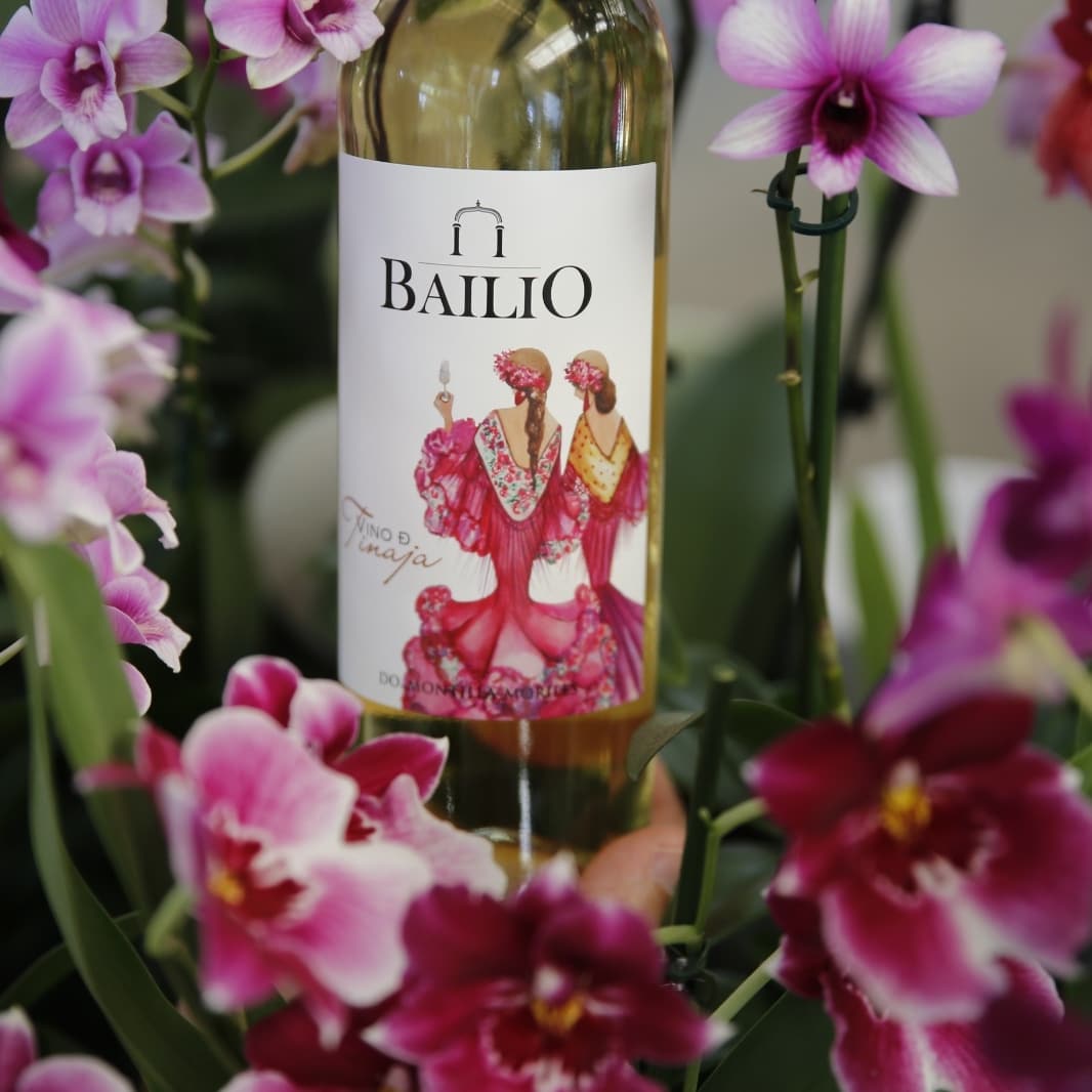 DelPinoBodegas's tweet photo. Ya esta aquí el mes de las flores, la luz, la alegría. Bienvenido Mayo¡¡¡¡ #CordobaEnMayo #MayoCordobes #Ferias #Romerias #Bailio #VinoDeTinaja https://t.co/uH16NQLGGj