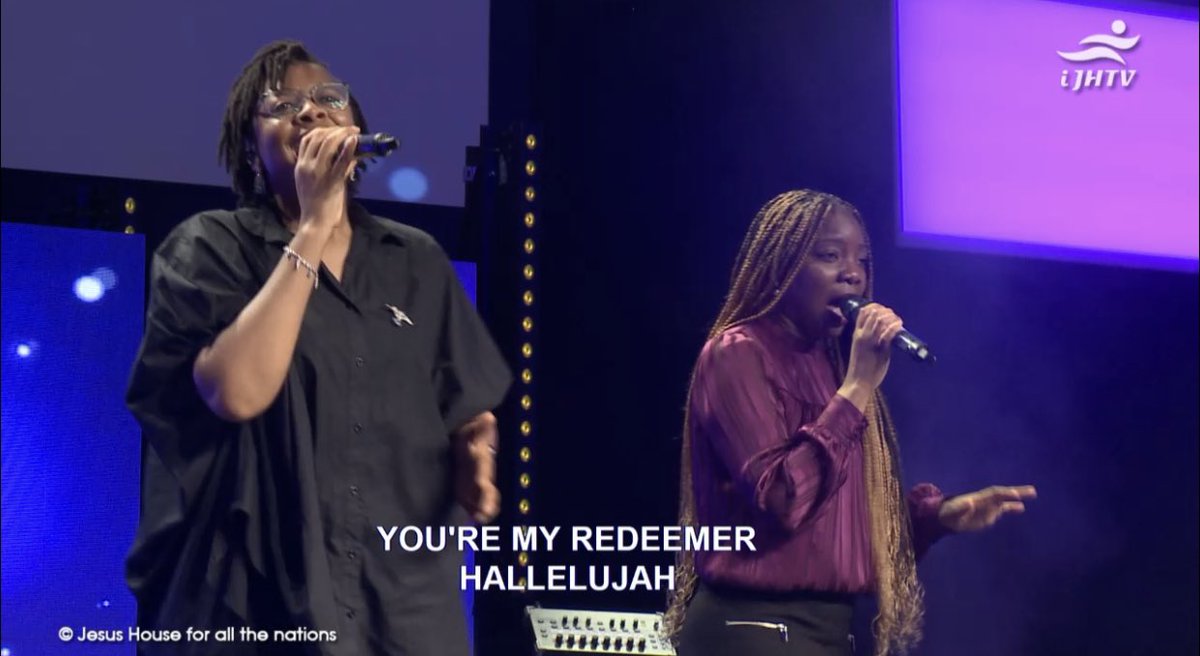 jesushouseuk's tweet photo. 🎶 You’re my Redeemer 🎶
#God #Jesus #Christian #Church✝️
#JesusHouseUK #SundaysAtJH #WeDoGod
#LaunchOut🚀 https://t.co/4WfD5NJ7p6