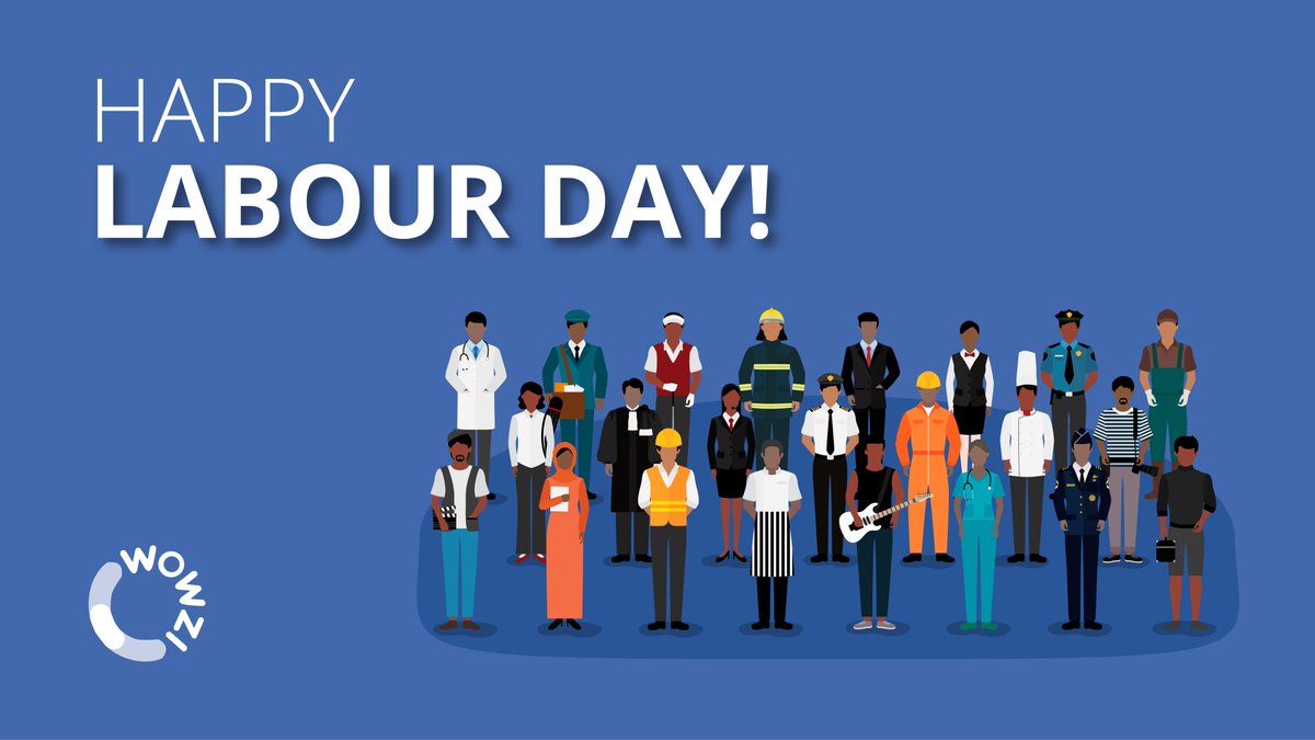 Labor Day is a reminder of the hard work you have done all year long. It does not go unnoticed.
Wishing you a wonderful Labour Day. Happy May day to you all.
#LabourDay2022 🧑‍💼🧑‍🏭👷👨‍🏭👩‍🏭👩‍🌾