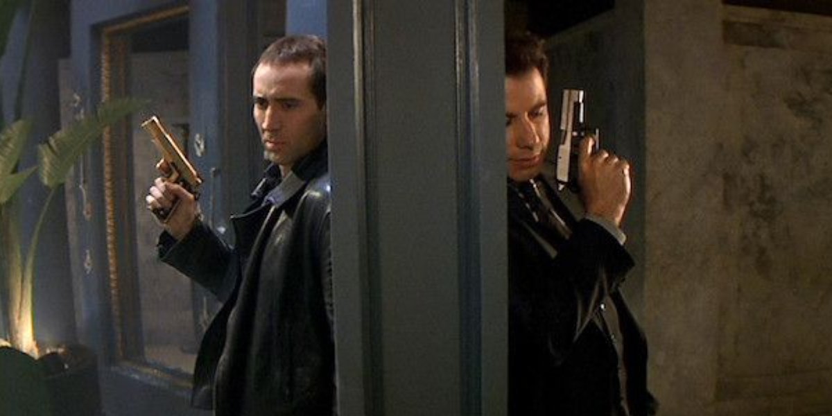 Happy Birthday au maître du Gun Fight, John Woo ! 