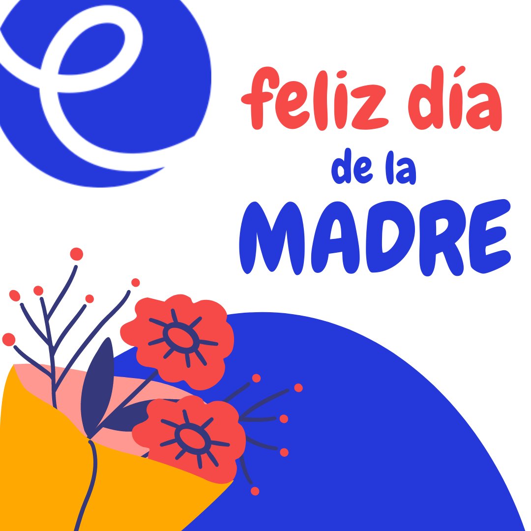 ¡Feliz Día de la Madre de parte de todo el equipo de Eventos Con Cable!

¡Un abrazo!

#eventos #eventosconcable #estrategia #experiencias #madres #diadelamadre
