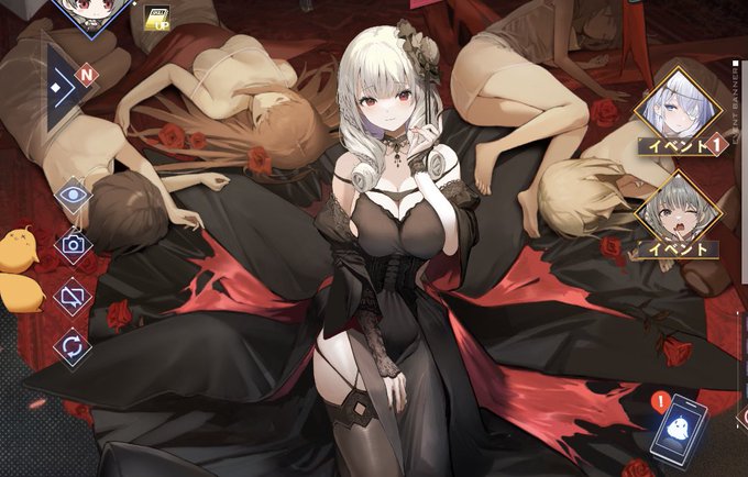 どこ触っても柔らかそうなのいいよねリュッツォウ… 