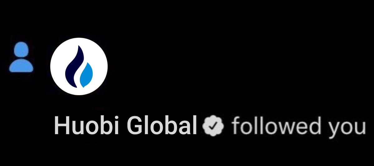 Hey <a href="/SlimJim/">Slim Jim 🚀</a>, wanna race?

We are joining you

Like + Retweet + Follow <a href="/HuobiGlobal/">火币HTX</a> 
We will follow some back!