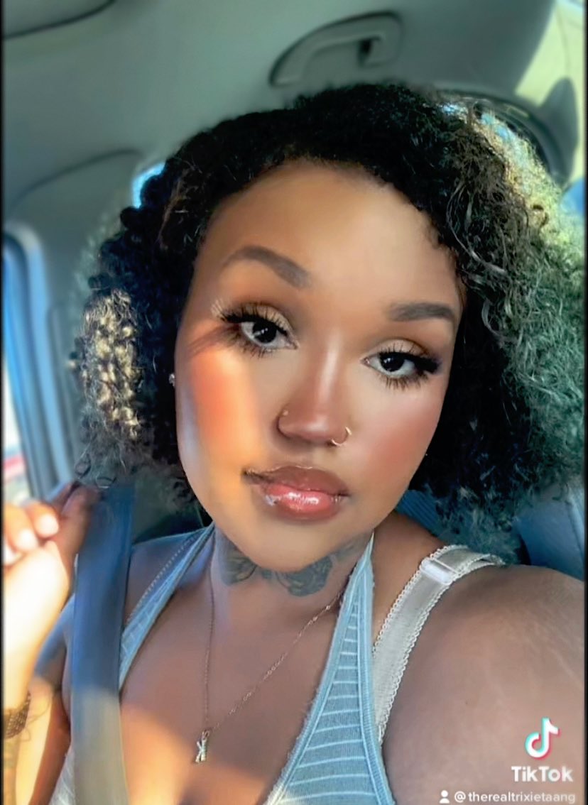 _kenadee's tweet image. TheRealTrixieTang