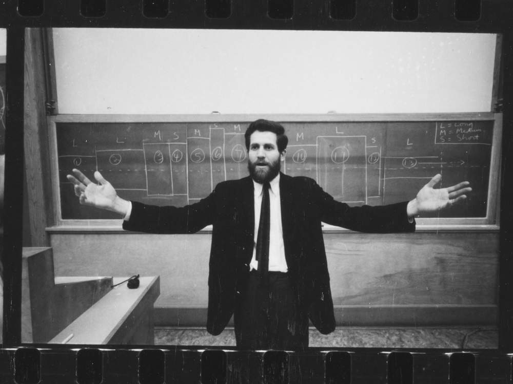 "The young #artist of today need no longer say 'I am a #painter,' or 'a #poet,' or 'a #dancer.' He is simply an 'artist.' All of life will be open to him." - Allan Kaprow (from "The Legacy of Jackson Pollock”, 1958)