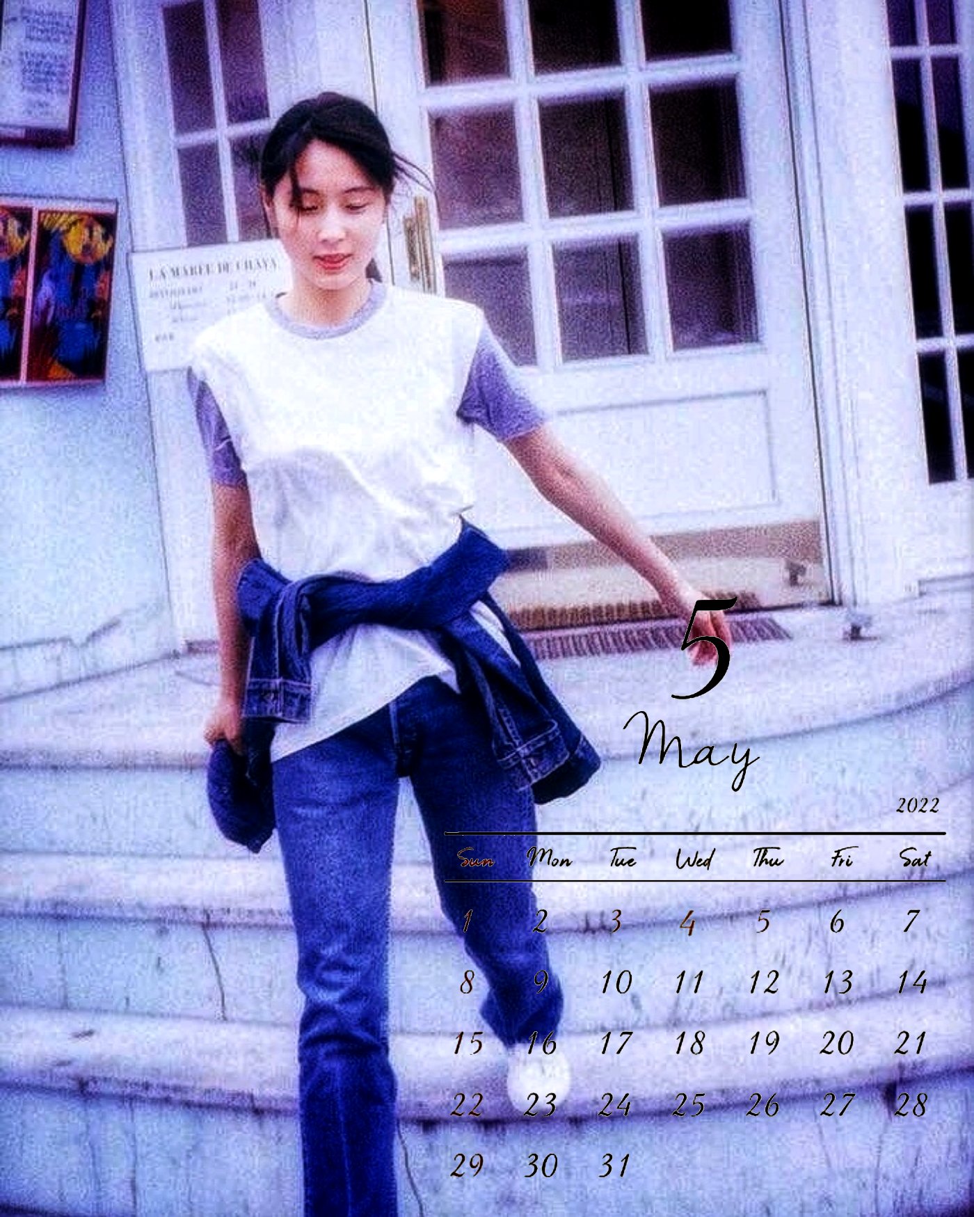 Hana 5月はこの泉水さん 可愛い Zard 坂井泉水 坂井泉水さん大好き T Co Wob9zde6wk Twitter
