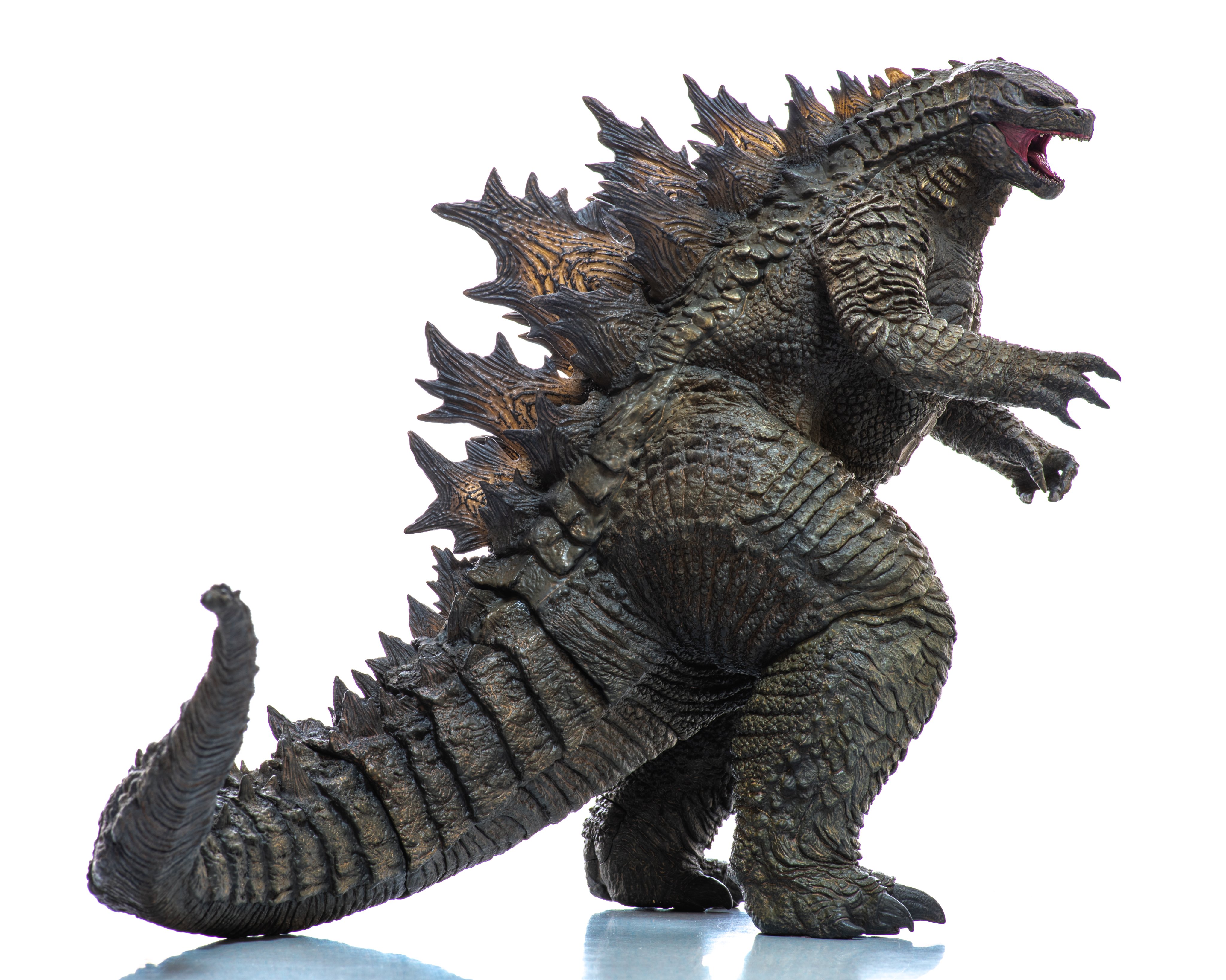 Amazon | エクスプラス GARAGE TOY 東宝大怪獣シリーズ GODZILLA