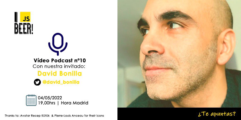 javascript.beer tweet media