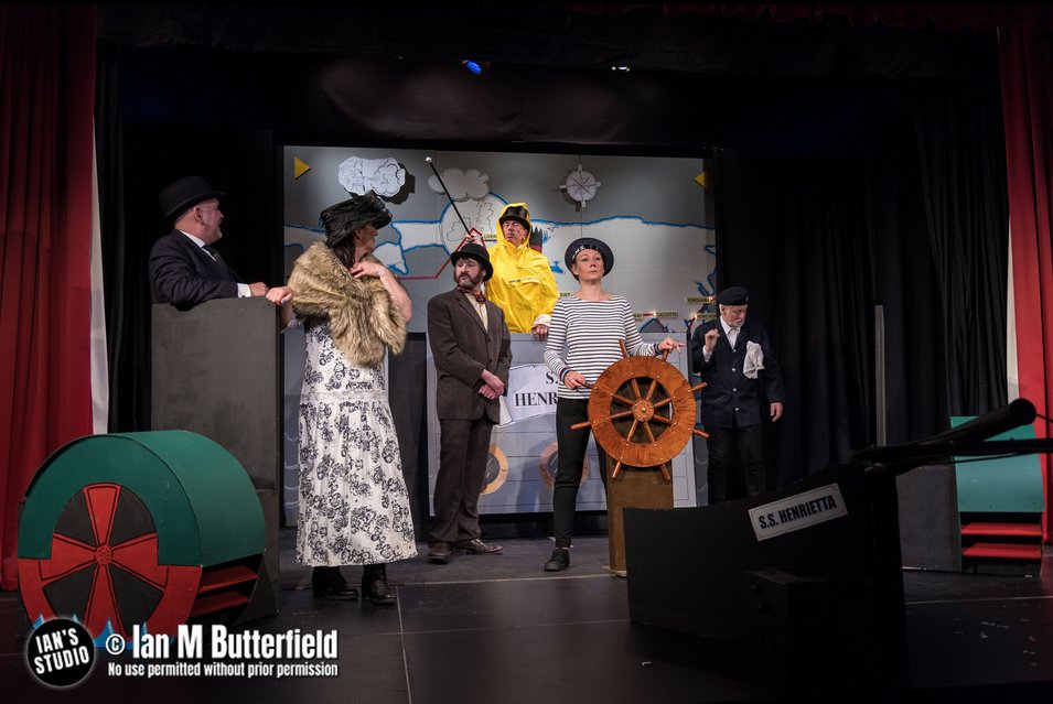 Woodford Players (@woodfordplayers) on Twitter photo A cracking run for Around The World in 80 Days. Dress rehearsal pics here photos.imb.biz/woodford/80days @HarrisBarbara3 <a href="/suemoonGMDF/">sue mooney</a> <a href="/johnlomax52/">John Lomax</a> <a href="/DerekManton/">Derek Manton</a> <a href="/CarolynManton/">Carolyn Manton</a> <a href="/WoodfordCentre/">Woodford Centre SK7</a> <a href="/StoAmTheatres/">Stockport AmTheatres</a> <a href="/GMDFdrama/">GMDF Drama Fed 🎭</a> <a href="/lovepoynton/">Lovepoynton</a> <a href="/PoyntonPlayers/">Poynton Players</a> A cracking run for Around The World in 80 Days. Dress rehearsal pics here photos.imb.biz/woodford/80days @HarrisBarbara3 <a href="/suemoonGMDF/">sue mooney</a> <a href="/johnlomax52/">John Lomax</a> <a href="/DerekManton/">Derek Manton</a> <a href="/CarolynManton/">Carolyn Manton</a> <a href="/WoodfordCentre/">Woodford Centre SK7</a> <a href="/StoAmTheatres/">Stockport AmTheatres</a> <a href="/GMDFdrama/">GMDF Drama Fed 🎭</a> <a href="/lovepoynton/">Lovepoynton</a> <a href="/PoyntonPlayers/">Poynton Players</a>