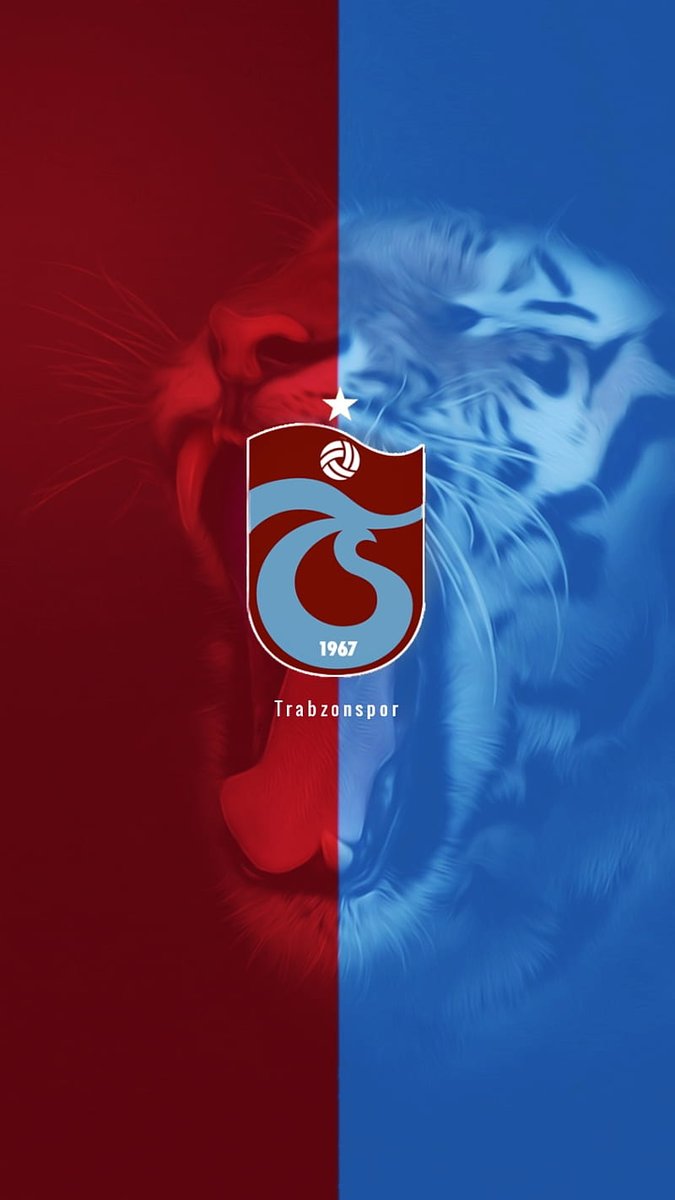 #ŞampiyonTrabzonspor
Miras...