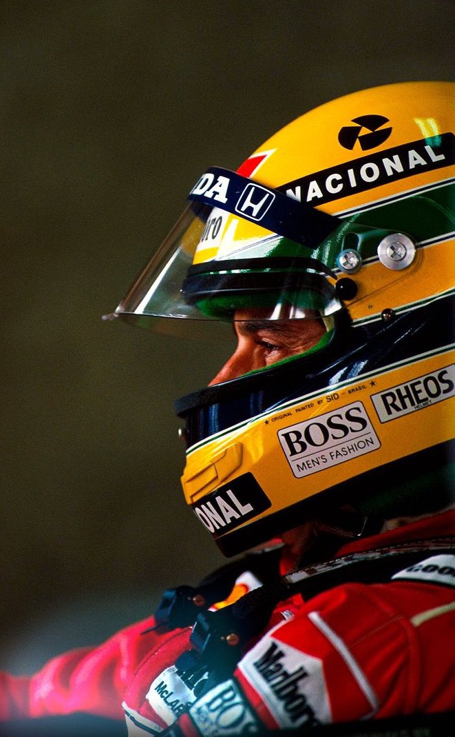 mr_andyleclerc's tweet photo. 1st May 1994 #AyrtonSenna #F1 
#Legend https://t.co/5WdsoIig7C