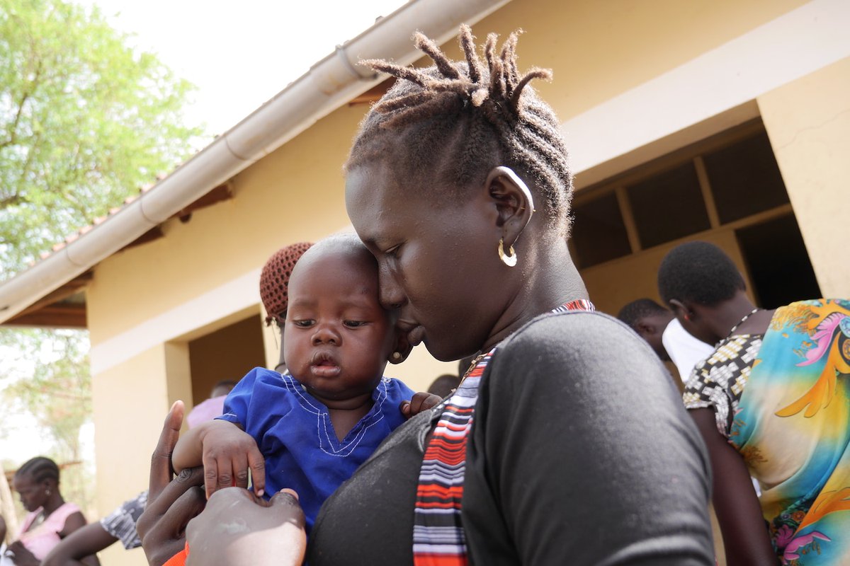 In occasione della Festa della Mamma, "Il viaggio di Momo", una fiaba in formato digitale da scaricare e regalare. Amore e speranza a cura di <a href="/Cuamm/">Medici con l'Africa | Doctors with Africa</a> 
familygo.eu/vacanze-con-ba…