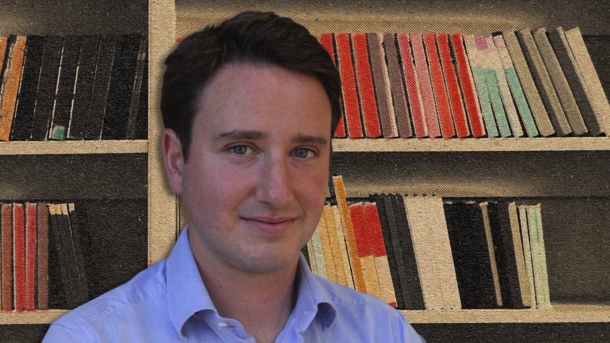 Entrevista a Gabriel Zucman, economista de la Universidad de California, Berkeley:

“El impuesto a la riqueza es el impuesto de estos tiempos (no el IVA)”

Por Cristóbal Otero y Juan Andrés Guzman
<a href="/cristobalotero/">Cristóbal Otero</a> 
<a href="/JuanAndrsGuzmn1/">Juan Andrés Guzmán</a> 
<a href="/gabriel_zucman/">Gabriel Zucman</a> 

bit.ly/3y5NZ3C