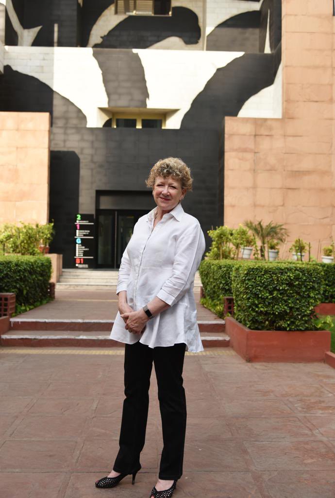 Barbara Wickham tweet media