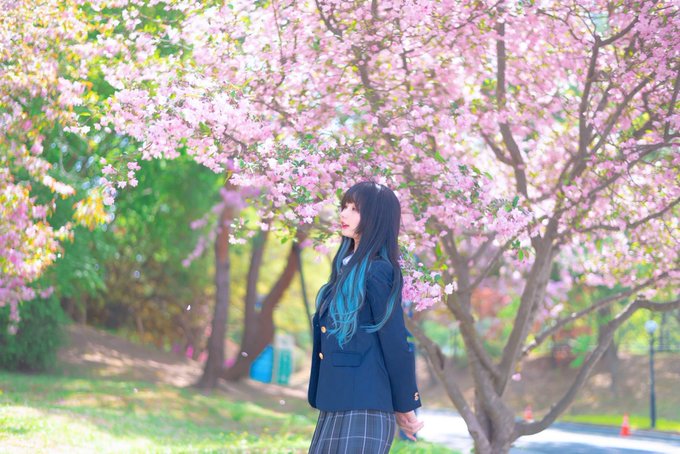 コスプレイヤーmilkyのTwitter画像13