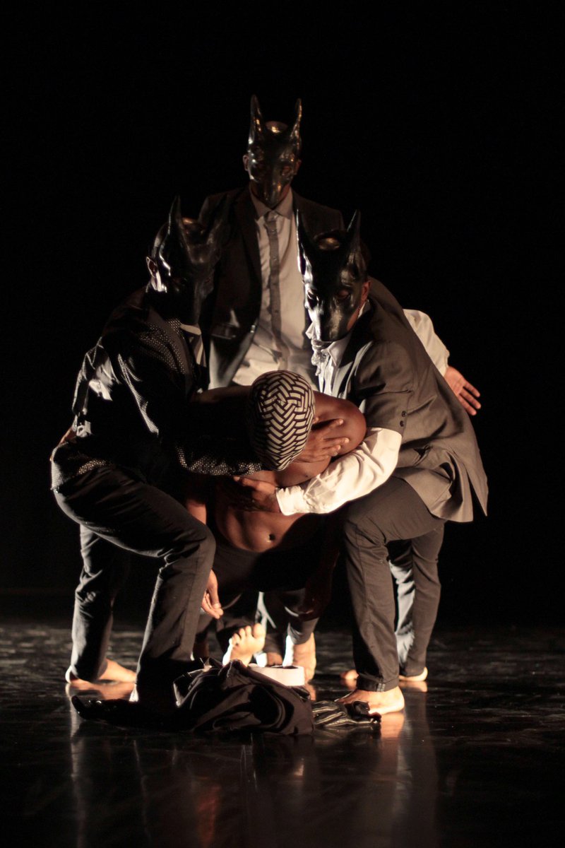 Moving into Dance tweet media