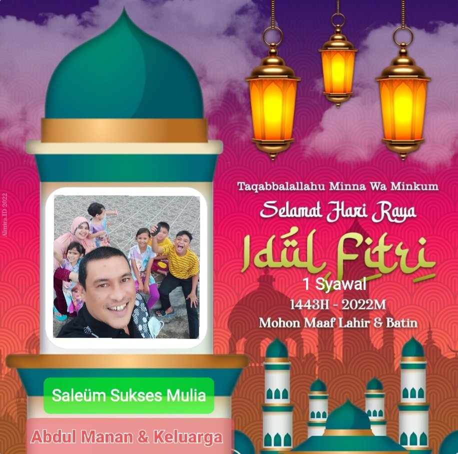Manansabang's tweet photo. Eid Mubaarak 1443 H... https://t.co/MJoOYmPFN3
