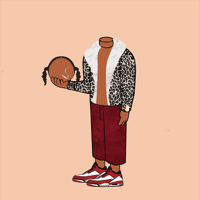 🔥🔥🔥Collab🔥🔥🔥
Reigning Beast LC x The Headless Society

🎁 5x WL
<a href="/Headless_Soc/">The Headless Society</a>

 🎉 5x WL
@ReigningBearsLC 

To win:
1️⃣ Follow 
@ReigningBearsLC 

 &amp; Follow🤯 
<a href="/Headless_Soc/">The Headless Society</a>

2⃣ Like, RT, Tag 3 Frens

3⃣ Join Discords: discord.com/invite/reignin…
discord.gg/the-headless-s…

24 hrs!