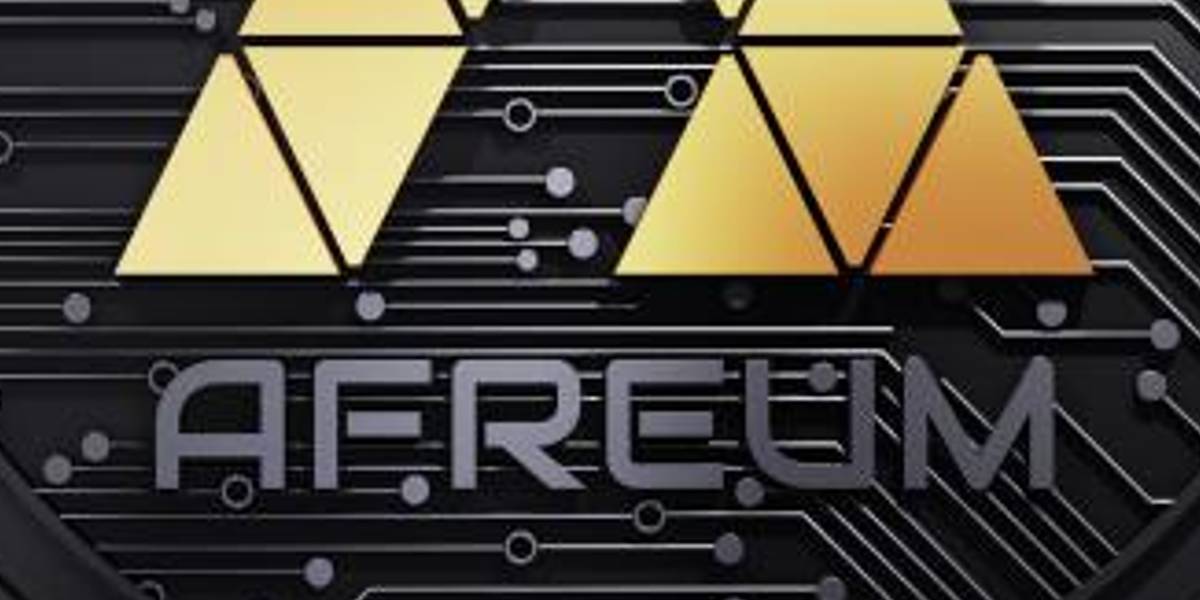 Afreum tweet media