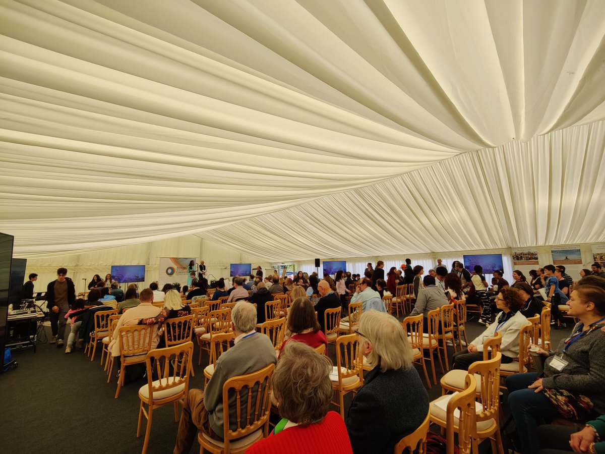 GLOBAL CONFERENCES- Day 1 | Weekend 3: Scotland, Central England, East England, Thames Valley &amp; Solent, South West England, South East England 

bit.ly/3F4i2KE