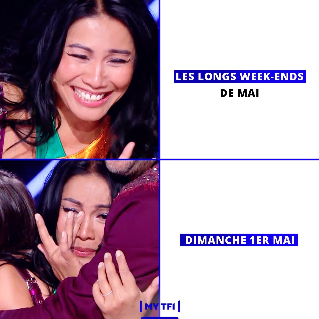tf1plus's tweet photo. 💔 Toi aussi tu as le coeur brisé, comme @Anggun_Cipta ?
🤩 Un petit replay de #MaskSinger pour ton dimanche ? 
👉 C'est par ici : https://t.co/kmiKyaotE6 https://t.co/vZLDnykBSh