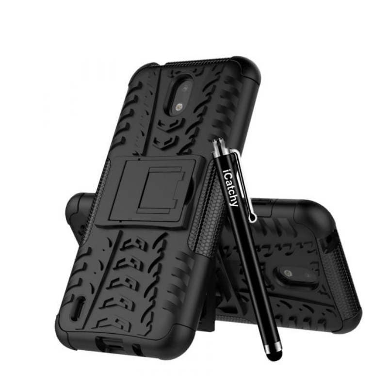 Nokia 1.3 case is designed with precise cut-outs that give complete access to all ports and buttons.
Get this: bit.ly/3sqw9oH
Explore more - icatchy.com

#iCatchy #onlinemobilecovers #phonecases #coveronline #PhonecasesUK #Phonecoversuk