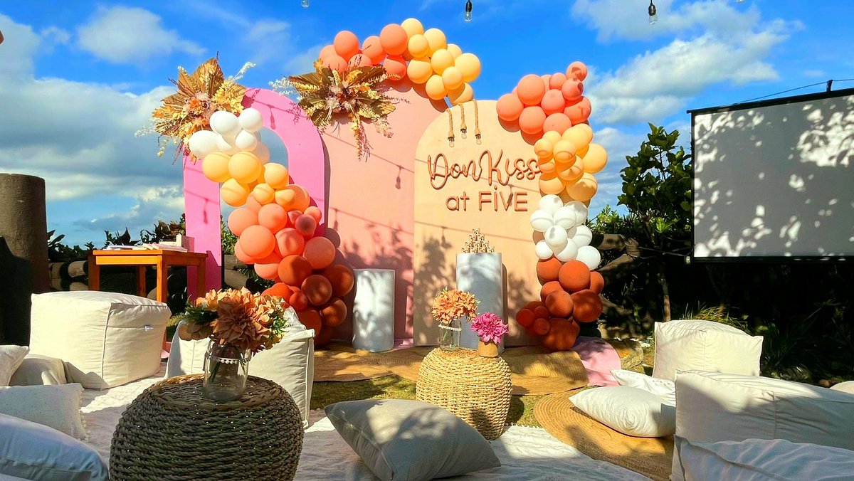 Kimberlee_Ady's tweet photo. 😍😍😍

#DONKISSxUnCINCObleFamily
DONKISS TURNS FIVE https://t.co/pbim6koEMD