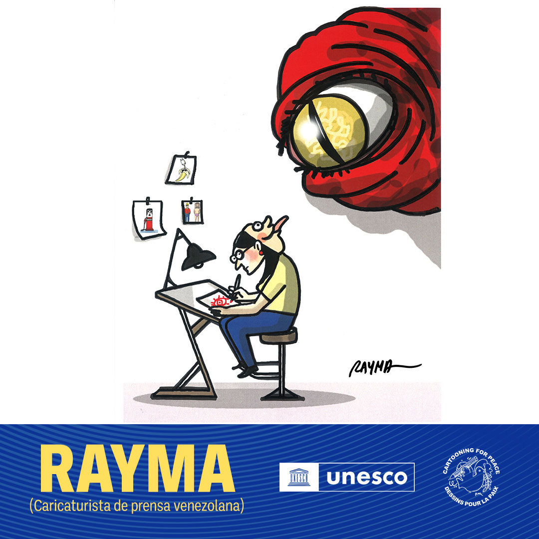 UNESCO en español 🏛️#Educación #Ciencia #Cultura tweet media