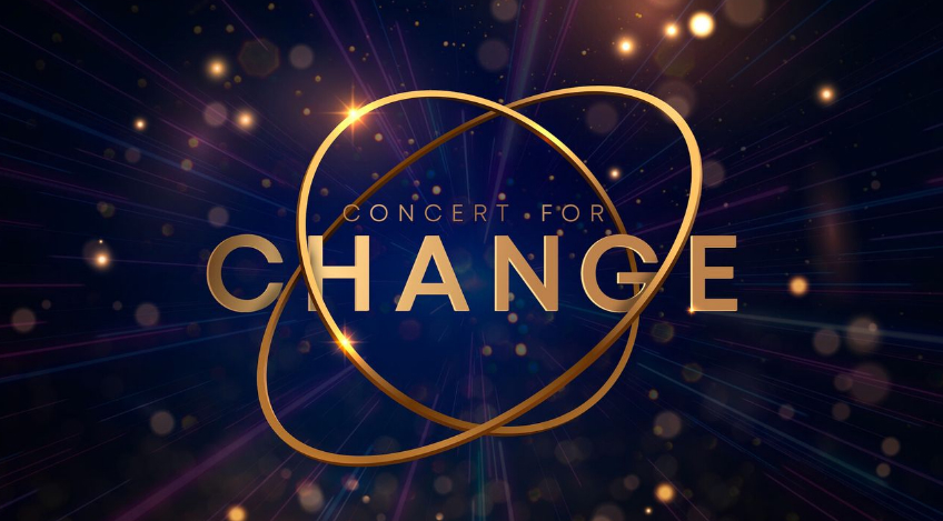 VANAVOND | In Concert for Change zetten topartiesten live vanuit Studio 21 bijzondere Nederlanders in de spotlight. Mensen die vanuit hun eigen kracht een positieve beweging in gang hebben gezet als het gaat om inclusiviteit en acceptatie. eo.nl/artikel/concer… ^VK