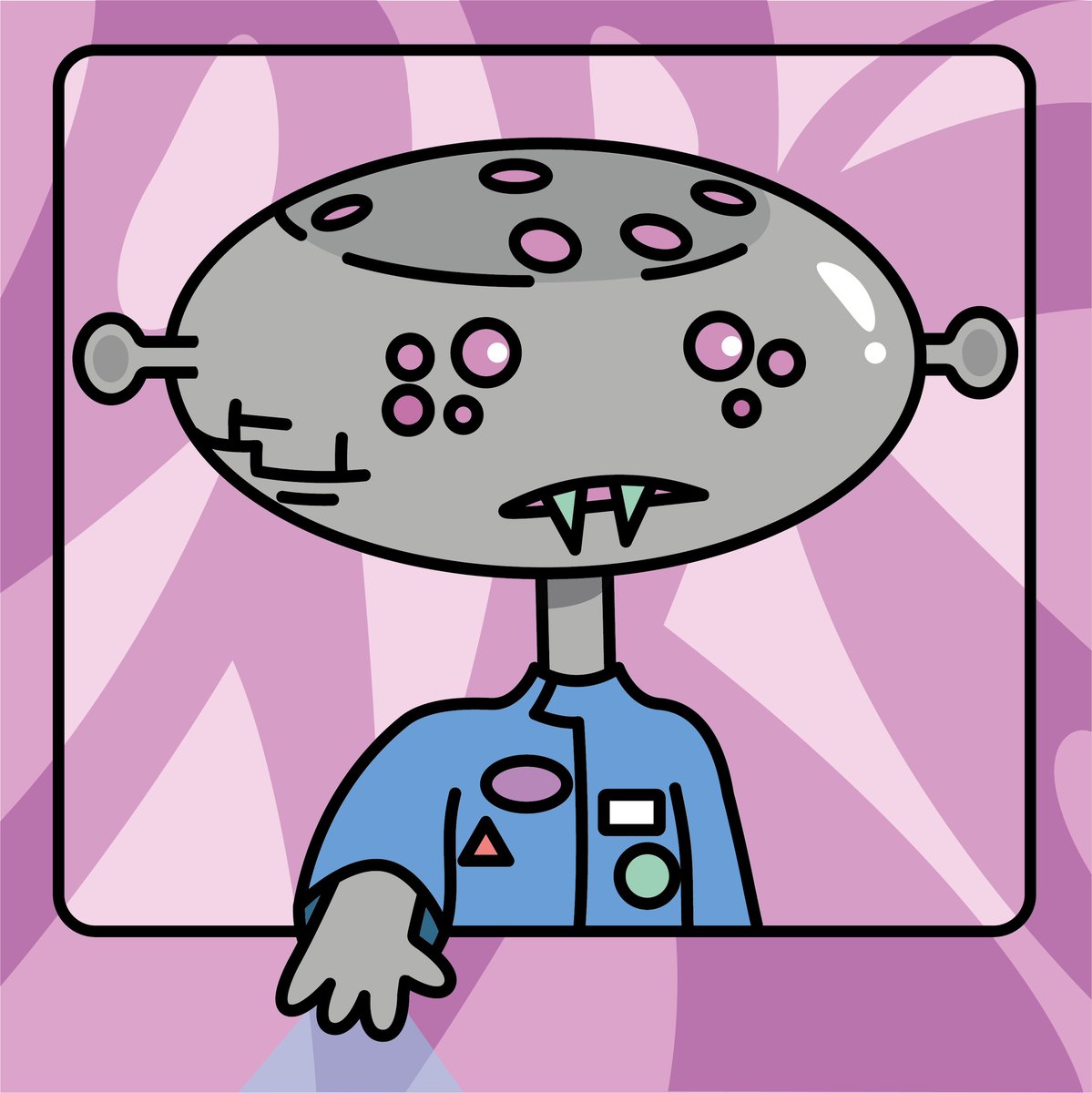 CryptoAliens_TM's tweet photo. @OrientedTokyo guys, fly into our discord, there will be a draw soon, you need to be in time for places in the white list
#CryptoAliens_TM #NFTs #NFT #NFTCommunity #nftart #nftnews #NFTWhitelist #NFTartist #nftart 
#Aliens_Lab https://t.co/JrXyevtq2T
