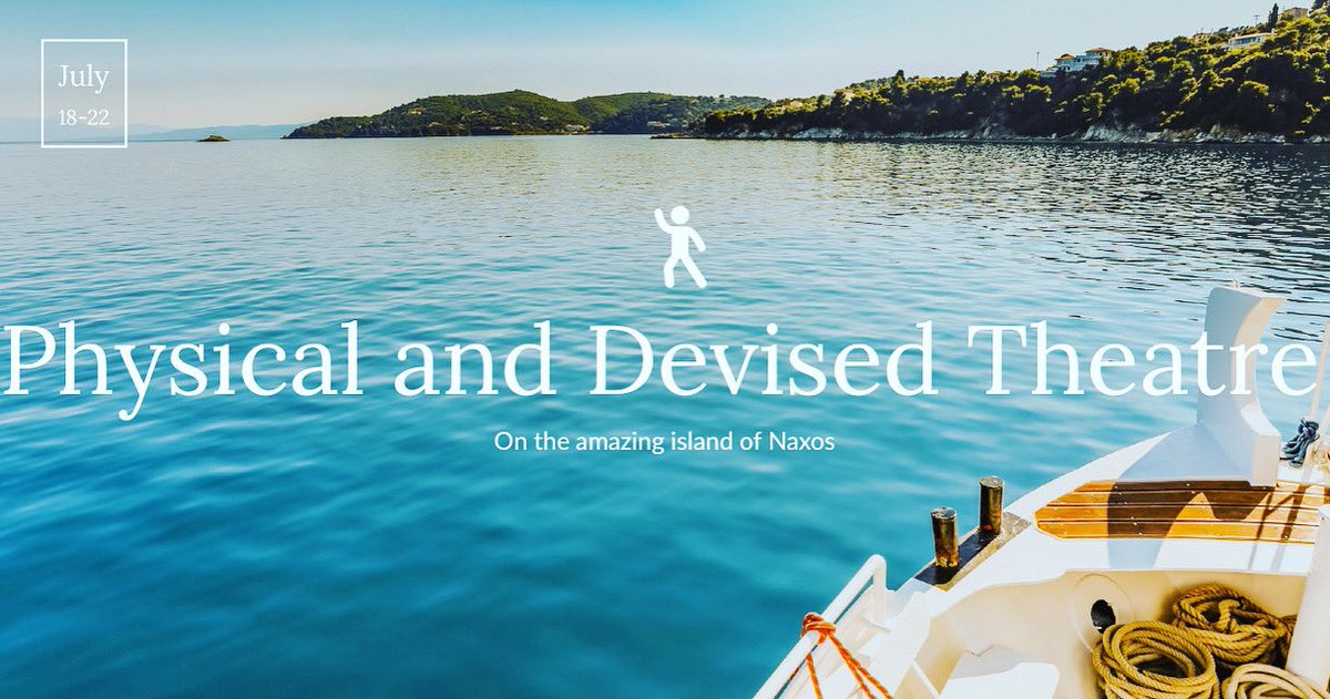 Naxos Creative tweet media