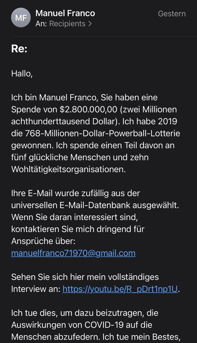 Karsten Bott tweet media