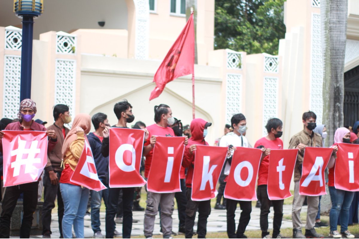 Cand_ngrha's tweet photo. #IndonesiaBoikotAice #TolakAicejadisponsorpialaduniaQatar2022
5 https://t.co/qYThKqRyyp
