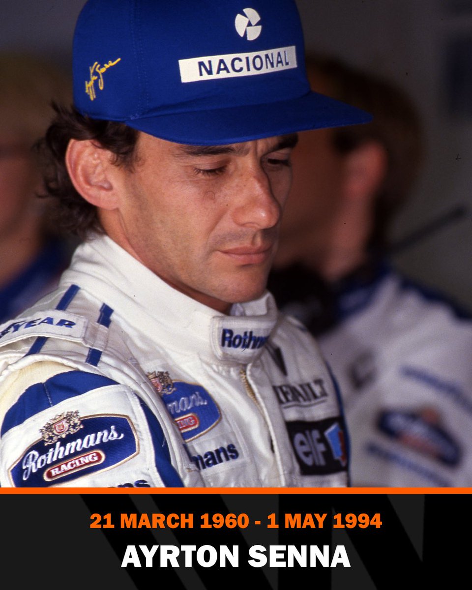 wtf1official's tweet image. #SennaSempre 🇧🇷 ❤️