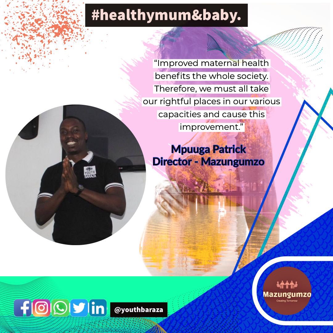 #LabourDay Pregnant Women and newly borns are dying due to poorly motivated medical workers coupled with insufficient reproductive health stock. Join this campaign and add your voice to the call to end this. #healthymum&baby #creatingtomorrow #Rememberingtheforgotten