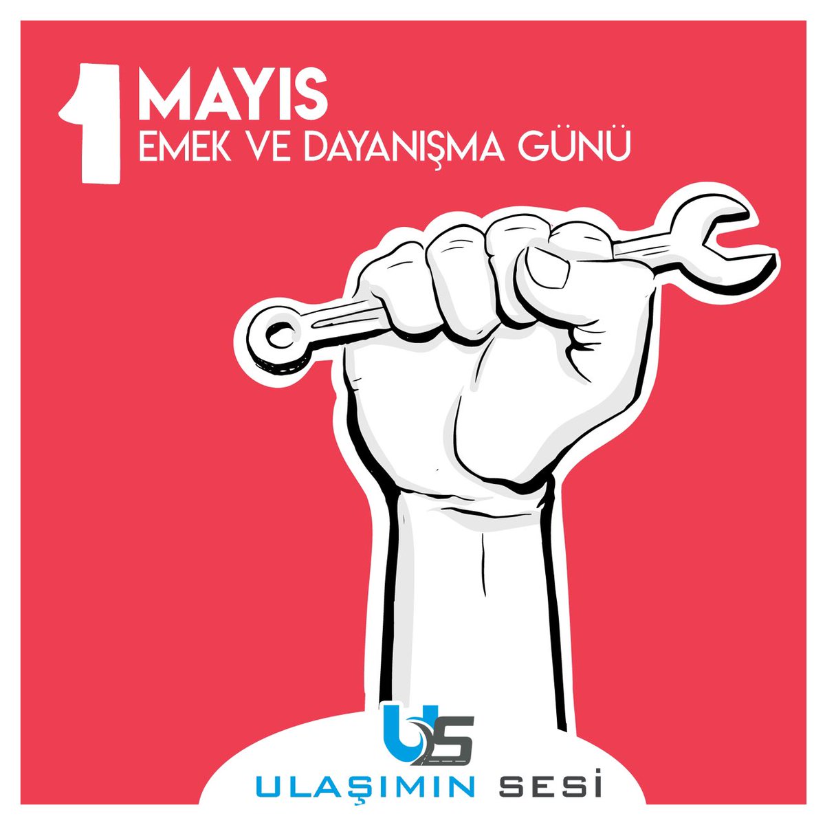 ulasiminsesi's tweet photo. Emeğin, emektarın, alın terinin, dayanışma ve yardımlaşmanın günü kutlu olsun.

#1Mayıs #UlasimdakiSesiniz https://t.co/e2gqGnBsHr