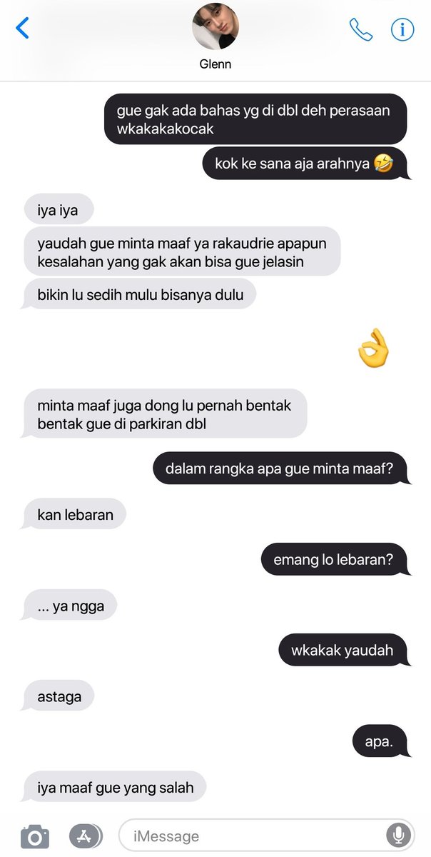 ttangdal's tweet photo. #pinkyfox salah pahamnya panjang banget tuh. https://t.co/UcYui2OwaS