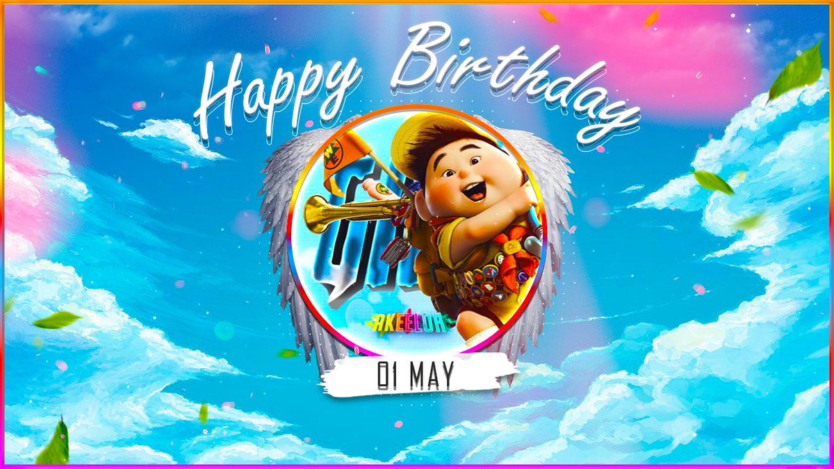 GHKSniping's tweet image. Happy Birthday to our Fortnite Lead, Trickshotter, Sniper, Editor &amp;amp; friend @Akeelomatico 🥳