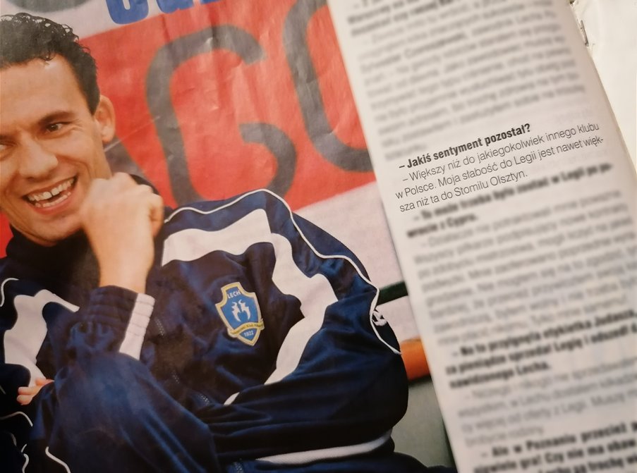StomilUncut's tweet photo. Z czasem na pewno się zmieniło.🧐 https://t.co/B9Zl9dlVi3