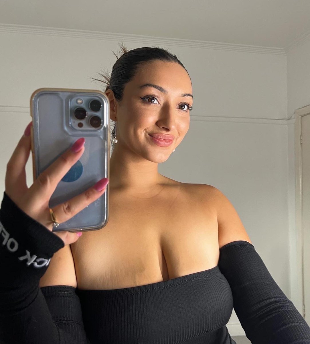 Daniella Alvarez tweet media
