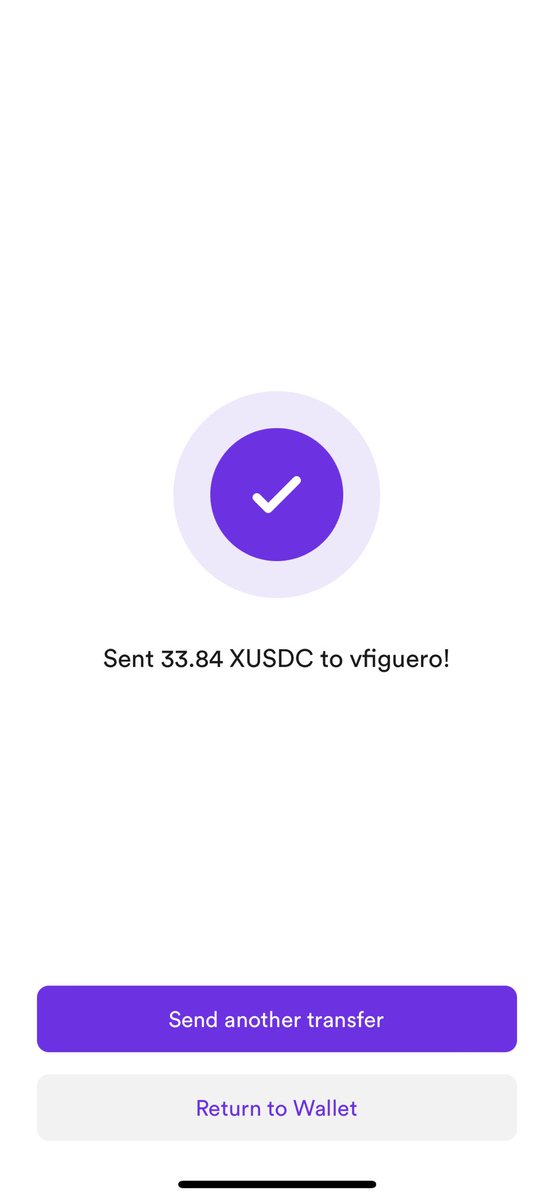 ProtonMetaBots's tweet photo. April Passive Income has been Distributed!

Thank you for the support! ❤️

Coolermint - $$74.26
Vfiguero - $33.84
KonstantWin - $28.67
ToddR  -  $25.38
Tariqxpr - 20.21
Gert - $8.46
Izargreat -  - $8.46
Martinelli14 - $8.46
MarvelMask  - $8.46
Phkunz - $8.46
Ro24 - $8.46 https://t.co/BHcIaZjoOH