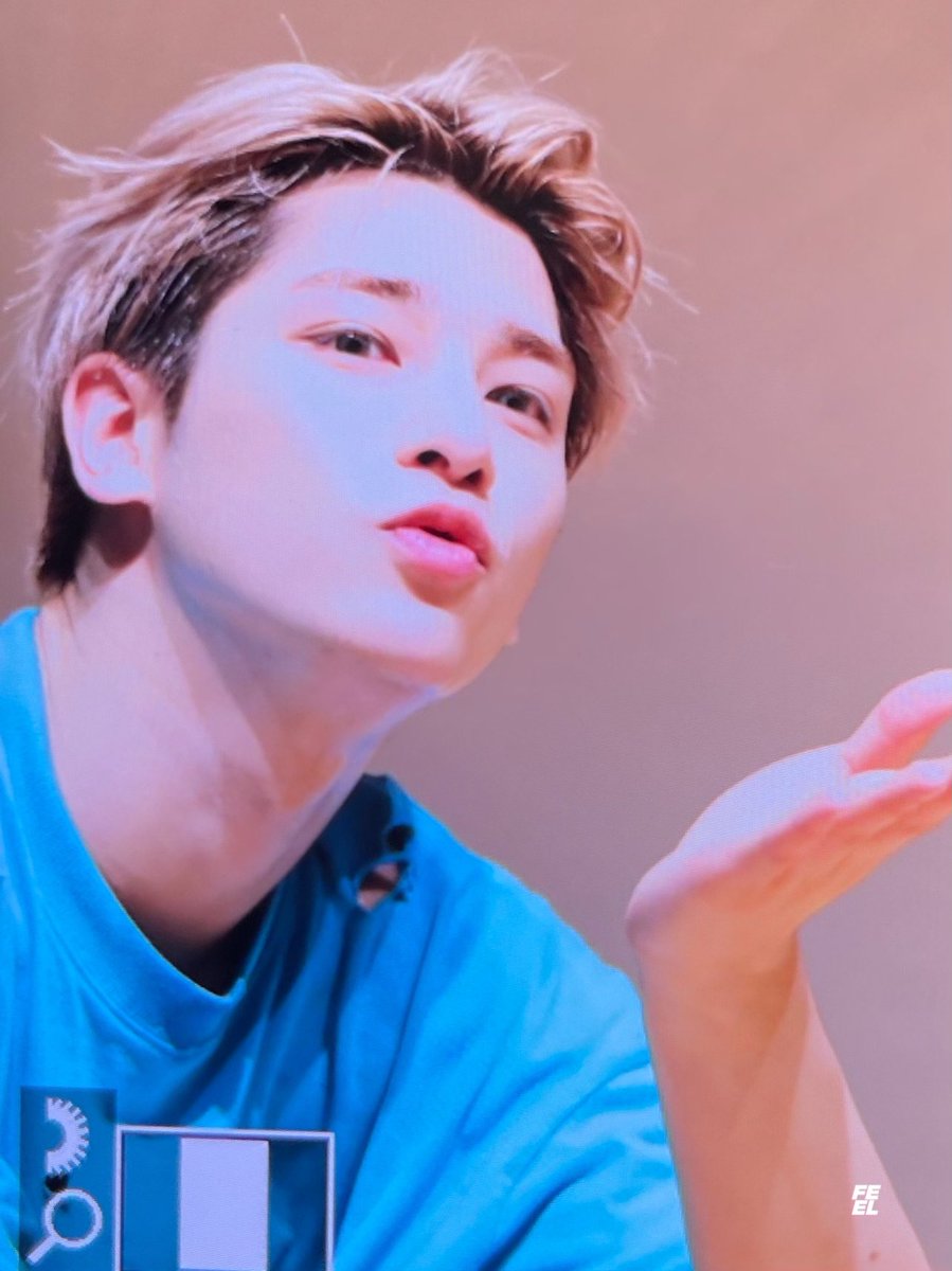 feel_1207's tweet photo. 220501 동자아트홀 프리뷰
💋

 #한결 #이한결 #HANGYUL #BAE173 https://t.co/HP7kkHJce2