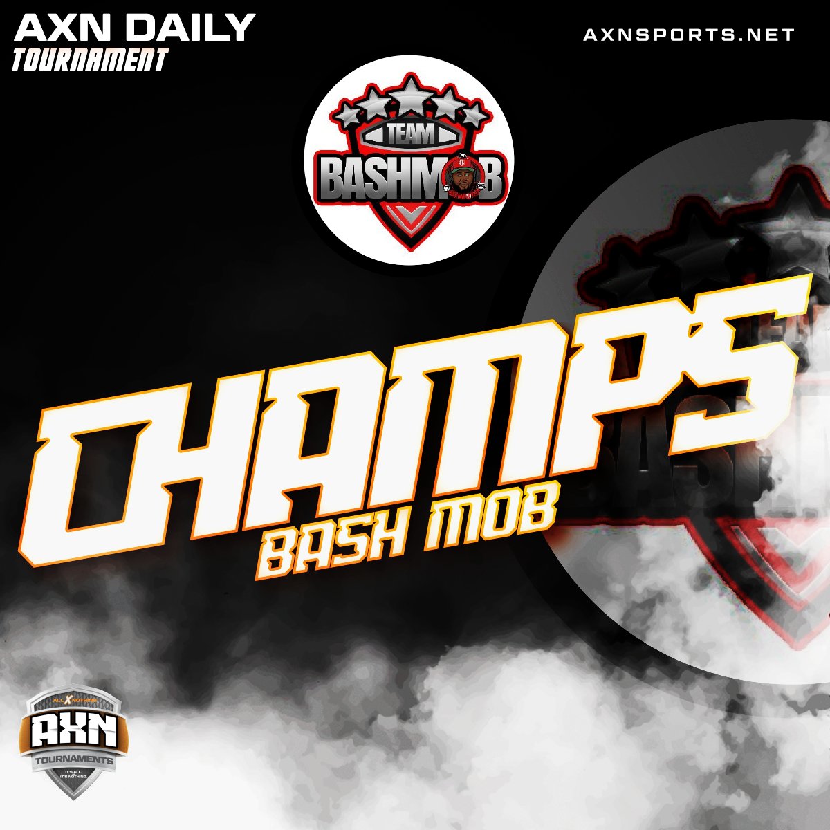 Global Pro-Am Association tweet media